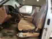 2002 Dodge 3500 с VIN 3B7MF33C02M204269, выставлен на аукционе Copart как лот 68442394 с пробегом 238 041 миль миль и Списание • Salvage title. История ставок и продаж доступна на DreamBid. Изображение 7.