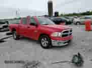 2022 Ram 1500 SLT z VIN 1C6RR7LG5NS209204, wystawiony jako Copart lot #54008005 z przebiegiem 78 139 mil mil oraz Nie do naprawy • Non repairable. Historia ofert i sprzedaży dostępna na DreamBid. Obrazek 13.