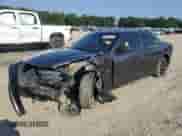 2016 Dodge Charger SXT с VIN 2C3CDXHG6GH186133, выставлен на аукционе Copart как лот 69097675 с пробегом 231 257 миль миль и Списание • Salvage title. История ставок и продаж доступна на DreamBid. Изображение 1.