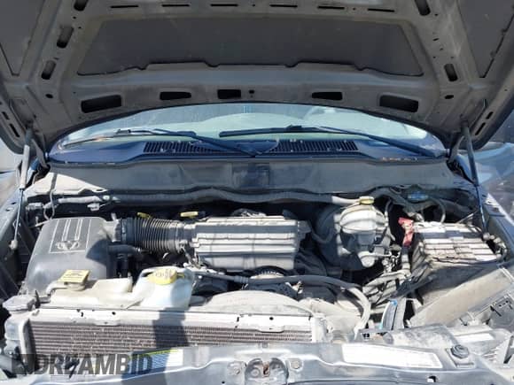 2008 Dodge 1500 SLT with VIN 1D7HU18NX8J205835, listed as a IAAI auction lot 42406547 with 143,271 mi miles and . Bid and sale history available at DreamBid. Image 10.