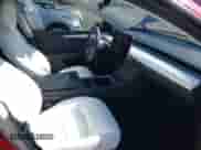 2023 Tesla Model Y Long Range с VIN 7SAYGDEE2PA203915, выставлен на аукционе IAAI как лот 42858922 с пробегом 14 429 миль миль и . История ставок и продаж доступна на DreamBid. Изображение 5.