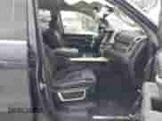 2021 Ram 1500 Laramie with VIN 1C6SRFJT6MN666399, listed as a IAAI auction lot 41683840 with 29,111 mi miles and . Bid and sale history available at DreamBid. Image 5.