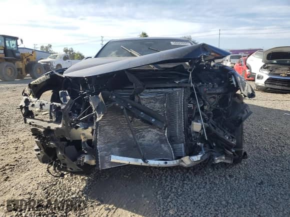 2024 BMW 7 Series 740i с VIN WBA23EH09RCR07288, выставлен на аукционе Copart как лот 56522095 с пробегом Не указан миль и Списание • Salvage title. История ставок и продаж доступна на DreamBid. Изображение 5.