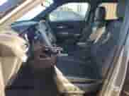 2023 Chevrolet TrailBlazer RS z VIN KL79MTSL4PB156302, wystawiony jako Copart lot #82255705 z przebiegiem 12 252 mil mil oraz Szkoda całkowita • Salvage title. Historia ofert i sprzedaży dostępna na DreamBid. Obrazek 7.