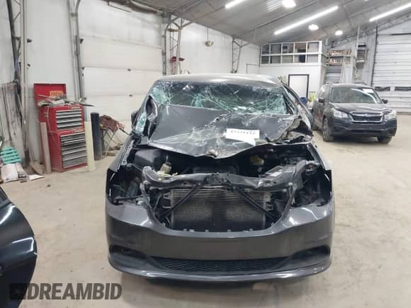 2017 Dodge Grand Caravan SE Plus с VIN 2C4RDGBGXHR815094, выставлен на аукционе IAAI как лот 43251115 с пробегом 157 022 миль миль и . История ставок и продаж доступна на DreamBid. Изображение 13.