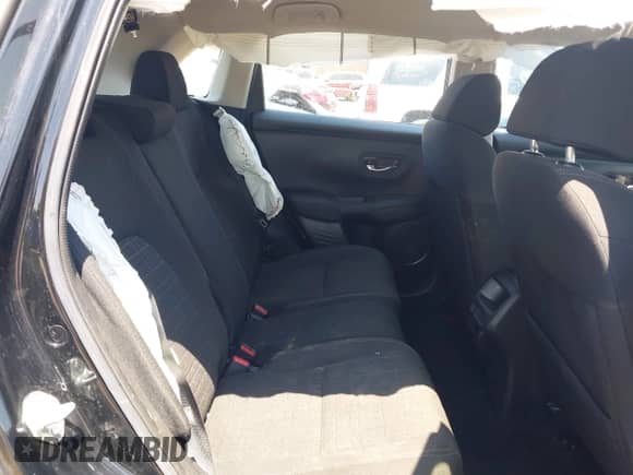 2024 Honda HR-V LX с VIN 3CZRZ1H39RM715655, выставлен на аукционе IAAI как лот 42949409 с пробегом 53 369 миль миль и . История ставок и продаж доступна на DreamBid. Изображение 8.
