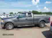 2007 Ford F-150 STX with VIN 1FTRX12WX7KD48252, listed as a IAAI auction lot 42584882 with 171,437 mi miles and . Bid and sale history available at DreamBid. Image 14.