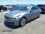 2013 BMW 5 Series 535i с VIN WBAFR7C58DC823194, выставлен на аукционе IAAI как лот 42598372 с пробегом 131 090 миль миль и . История ставок и продаж доступна на DreamBid. Изображение 2.