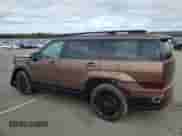2024 Hyundai Santa Fe Calligraphy с VIN 5NMP5DGL1RH054489, выставлен на аукционе Copart как лот 81032475 с пробегом 8 863 миль миль и Списание • Salvage title. История ставок и продаж доступна на DreamBid. Изображение 2.