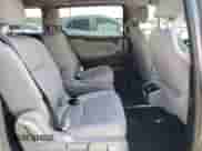 2019 Honda Odyssey LX с VIN 5FNRL6H25KB042689, выставлен на аукционе Copart как лот 70429005 с пробегом 69 661 миль миль и Списание • Salvage title. История ставок и продаж доступна на DreamBid. Изображение 11.