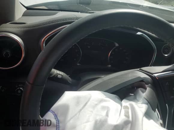 2024 Chevrolet Blazer LT with VIN 3GNKBJRS2RS144935, listed as a Copart auction lot 68019324 with Not provided miles and Salvage title. Bid and sale history available at DreamBid. Image 9.