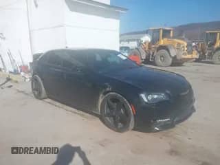 2017 Chrysler 300 S с VIN 2C3CCABG3HH615996, выставлен на аукционе IAAI как лот 41705682 с пробегом 108 416 миль миль и . История ставок и продаж доступна на DreamBid. Изображение 1.