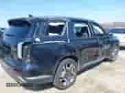 2024 Hyundai Palisade SEL с VIN KM8R4DGE6RU728749, выставлен на аукционе IAAI как лот 41656216 с пробегом 25 526 миль миль и . История ставок и продаж доступна на DreamBid. Изображение 6.