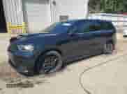 2018 Dodge Durango R/T с VIN 1C4SDHCT0JC281895, выставлен на аукционе Copart как лот 80491095 с пробегом 106 687 миль миль и Списание • Salvage title. История ставок и продаж доступна на DreamBid. Изображение 1.