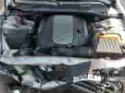 2008 Chrysler 300 C Hemi with VIN 2C3LA63H98H262500, listed as a Copart auction lot 67235965 with 34,181 mi miles and Clean title. Bid and sale history available at DreamBid. Image 11.