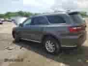 2021 Dodge Durango SXT Plus z VIN 1C4RDJAG7MC836695, wystawiony jako Copart lot #59144295 z przebiegiem 103 218 mil mil oraz Szkoda całkowita • Salvage title. Historia ofert i sprzedaży dostępna na DreamBid. Obrazek 2.