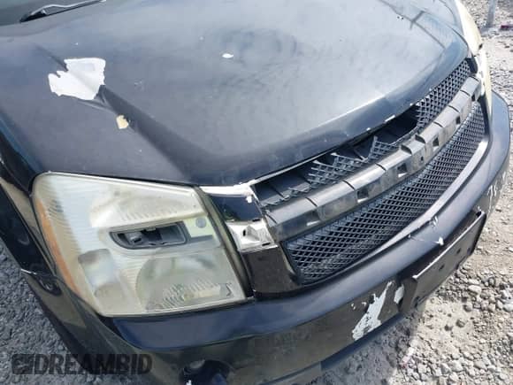 2008 Chevrolet Equinox LTZ с VIN 2CNDL73F586063482, выставлен на аукционе IAAI как лот 42578245 с пробегом 216 588 миль миль и . История ставок и продаж доступна на DreamBid. Изображение 6.