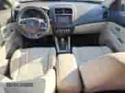 2021 Mitsubishi Outlander ES z VIN JA4APUAU1MU001160, wystawiony jako Copart lot #81616325 z przebiegiem 96 015 mil mil oraz Szkoda całkowita • Salvage title. Historia ofert i sprzedaży dostępna na DreamBid. Obrazek 8.