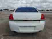 2017 Chevrolet Caprice Police Police с VIN 6G3NS5U20HL313782, выставлен на аукционе Copart как лот 84539645 с пробегом 84 463 миль миль и На запчасти • Non repairable. История ставок и продаж доступна на DreamBid. Изображение 6.