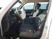 2011 Dodge Nitro SE with VIN 1D4PT2GK3BW520236, listed as a Copart auction lot 64354194 with Not provided miles and Salvage title. Bid and sale history available at DreamBid. Image 7.