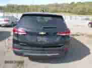 2023 Chevrolet Equinox LT with VIN 3GNAXTEG0PL226910, listed as a IAAI auction lot 43531676 with 98,636 mi miles and . Bid and sale history available at DreamBid. Image 16.