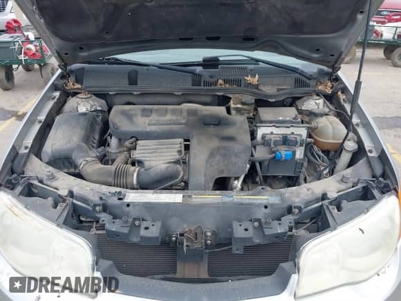 2006 Saturn ION с VIN 1G8AW15F36Z163021, выставлен на аукционе IAAI как лот 41872725 с пробегом 195 300 миль миль и . История ставок и продаж доступна на DreamBid. Изображение 10.