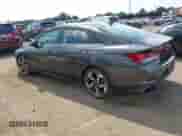 2022 Hyundai Elantra Limited с VIN 5NPLP4AG2NH071948, выставлен на аукционе IAAI как лот 42982789 с пробегом 18 047 миль миль и . История ставок и продаж доступна на DreamBid. Изображение 3.