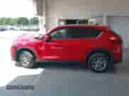 2023 Mazda CX-5 S Preferred z VIN JM3KFBCMXP0290055, wystawiony jako IAAI lot #43125811 z przebiegiem 11 364 mil mil oraz . Historia ofert i sprzedaży dostępna na DreamBid. Obrazek 14.