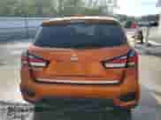 2021 Mitsubishi Outlander SE с VIN JA4APVAU3MU022145, выставлен на аукционе Copart как лот 84212525 с пробегом 68 751 миль миль и Чистый • Clean title. История ставок и продаж доступна на DreamBid. Изображение 6.