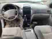 2008 Toyota Sienna CE с VIN 5TDZK23CX8S183807, выставлен на аукционе Copart как лот 68546625 с пробегом 202 963 миль миль и Списание • Salvage title. История ставок и продаж доступна на DreamBid. Изображение 8.