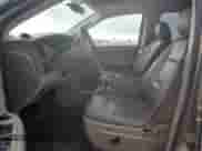 2005 Dodge Durango SLT with VIN 1D4HD48N25F585444, listed as a Copart auction lot 73849444 with Not provided miles and Salvage title. Bid and sale history available at DreamBid. Image 7.