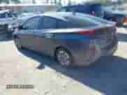 2018 Toyota Prius Plus z VIN JTDKARFP1J3071500, wystawiony jako IAAI lot #42665651 z przebiegiem 168 014 mil mil oraz . Historia ofert i sprzedaży dostępna na DreamBid. Obrazek 3.