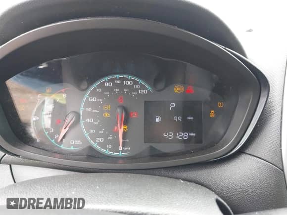 2019 Chevrolet Spark LS с VIN KL8CB6SAXKC792720, выставлен на аукционе IAAI как лот 42589222 с пробегом 43 128 миль миль и . История ставок и продаж доступна на DreamBid. Изображение 7.