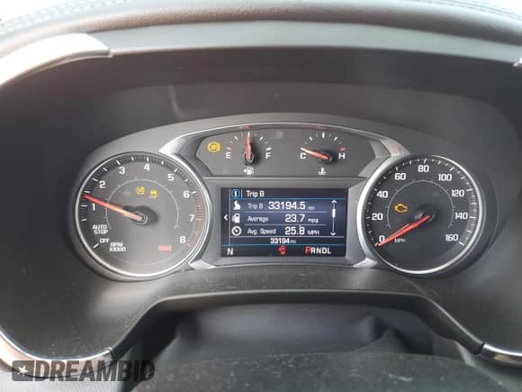 2022 Chevrolet Blazer LT z VIN 3GNKBCR46NS136957, wystawiony jako Copart lot #71115045 z przebiegiem 33 194 mil mil oraz Szkoda całkowita • Salvage title. Historia ofert i sprzedaży dostępna na DreamBid. Obrazek 9.