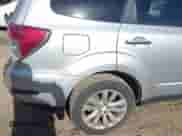 2011 Subaru Forester X Premium с VIN JF2SHADC5BH701053, выставлен на аукционе IAAI как лот 43497192 с пробегом 171 820 миль миль и . История ставок и продаж доступна на DreamBid. Изображение 6.