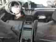 2025 Honda Odyssey EX-L с VIN 5FNRL6H69SB055805, выставлен на аукционе Copart как лот 85557885 с пробегом Не указан миль и Списание • Salvage title. История ставок и продаж доступна на DreamBid. Изображение 8.