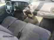 2001 Dodge 1500 z VIN 3B7HC13Y91G803162, wystawiony jako Copart lot #78376564 z przebiegiem 107 971 mil mil oraz Szkoda całkowita • Salvage title. Historia ofert i sprzedaży dostępna na DreamBid. Obrazek 8.