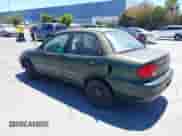 1999 Chevrolet Metro Lsi с VIN 2C1MR5228X6715075, выставлен на аукционе IAAI как лот 42532147 с пробегом 155 249 миль миль и . История ставок и продаж доступна на DreamBid. Изображение 3.