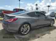 2016 Hyundai Genesis Coupe R-Spec с VIN KMHHU6KJ4GU137022, выставлен на аукционе Copart как лот 73823754 с пробегом Не указан миль и На запчасти • Non repairable. История ставок и продаж доступна на DreamBid. Изображение 3.