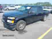2005 Chevrolet Colorado 1SC LS Z85 с VIN 1GCCS136058242485, выставлен на аукционе IAAI как лот 42409972 с пробегом 280 878 миль миль и . История ставок и продаж доступна на DreamBid. Изображение 2.