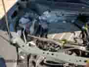 2025 Chevrolet Trax LT with VIN KL77LHEP8SC210080, listed as a Copart auction lot 84422945 with 3,424 mi miles and Salvage title. Bid and sale history available at DreamBid. Image 13.