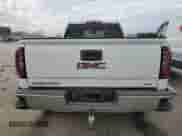 2016 GMC Sierra 1500 SLT with VIN 1GTV2NEC8GZ275055, listed as a Copart auction lot 82695224 with 151,347 mi miles and Salvage title. Bid and sale history available at DreamBid. Image 6.