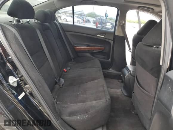 2012 Honda Accord EX with VIN 1HGCP2F77CA007374, listed as a Copart auction lot 70950785 with 225,310 mi miles and Salvage title. Bid and sale history available at DreamBid. Image 10.