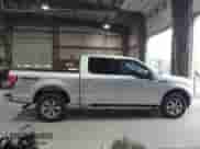 2018 Ford F-150 XL с VIN 1FTEW1EG4JFC37699, выставлен на аукционе IAAI как лот 43196738 с пробегом 101 054 миль миль и . История ставок и продаж доступна на DreamBid. Изображение 13.