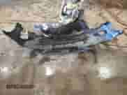 2010 Lexus IS 250 z VIN JTHCF5C26A5040690, wystawiony jako Copart lot #89577925 z przebiegiem 57 641 mil mil oraz Szkoda całkowita • Salvage title. Historia ofert i sprzedaży dostępna na DreamBid. Obrazek 12.