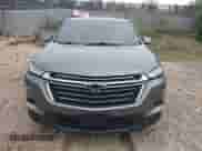 2022 Chevrolet Traverse LT Cloth с VIN 1GNEVGKW1NJ124479, выставлен на аукционе IAAI как лот 43069437 с пробегом 61 439 миль миль и . История ставок и продаж доступна на DreamBid. Изображение 12.