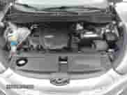 2014 Hyundai Tucson Limited with VIN KM8JUCAG1EU911469, listed as a IAAI auction lot 43431340 with 109,068 mi miles and . Bid and sale history available at DreamBid. Image 10.