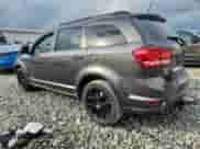 2018 Dodge Journey SXT с VIN 3C4PDCBG8JT474992, выставлен на аукционе Copart как лот 65181615 с пробегом Не указан миль и Списание • Salvage title. История ставок и продаж доступна на DreamBid. Изображение 2.