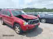 2005 Jeep Grand Cherokee Limited с VIN 1J4HS58N55C683825, выставлен на аукционе IAAI как лот 42801026 с пробегом 130 405 миль миль и . История ставок и продаж доступна на DreamBid. Изображение 6.