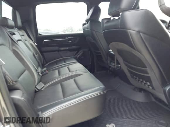 2021 Ram 1500 TRX z VIN 1C6SRFU98MN820577, wystawiony jako IAAI lot #42652005 z przebiegiem 43 429 mil mil oraz . Historia ofert i sprzedaży dostępna na DreamBid. Obrazek 8.